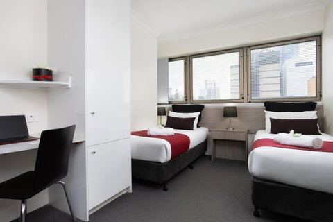 George Williams Hotel - South Australia Travel 8