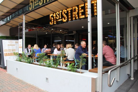 George Williams Hotel - South Australia Travel 9