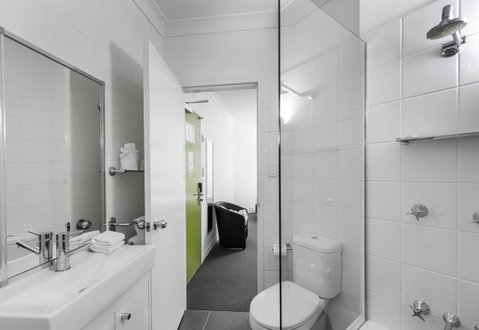 George Williams Hotel - South Australia Travel 37