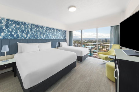 Vibe Hotel Gold Coast - South Australia Travel 18