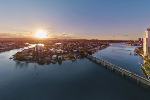 Vibe Hotel Gold Coast - South Australia Travel 31