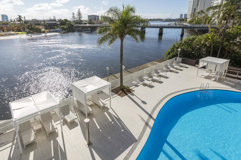 Vibe Hotel Gold Coast - South Australia Travel 3