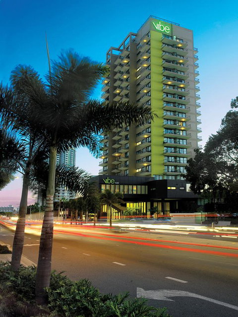 Vibe Hotel Gold Coast - South Australia Travel 41