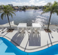 Vibe Hotel Gold Coast - South Australia Travel