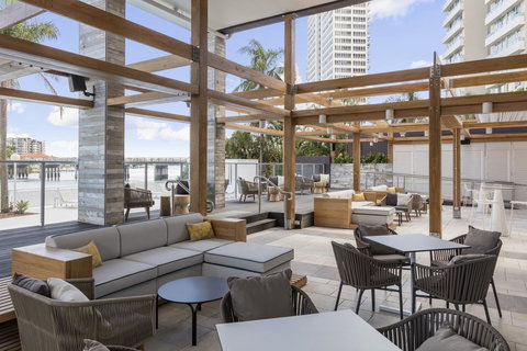 Vibe Hotel Gold Coast - South Australia Travel 26