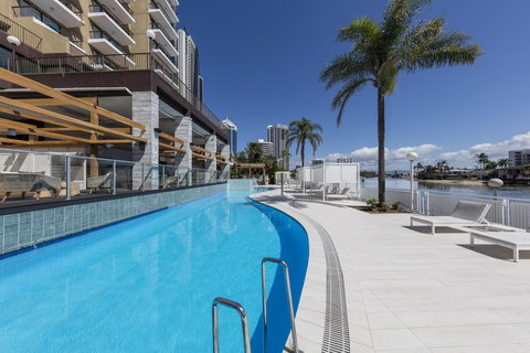 Vibe Hotel Gold Coast - South Australia Travel 1