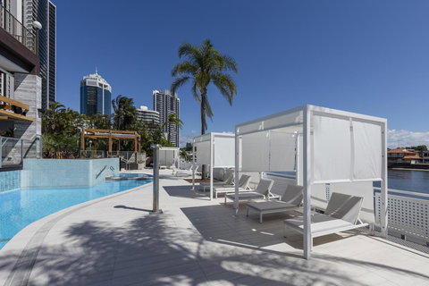 Vibe Hotel Gold Coast - South Australia Travel 2