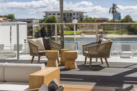 Vibe Hotel Gold Coast - South Australia Travel 25