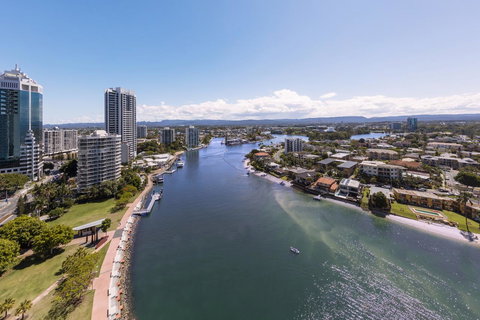 Vibe Hotel Gold Coast - South Australia Travel 28
