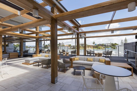 Vibe Hotel Gold Coast - South Australia Travel 7