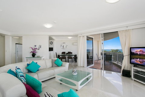 Moroccan Resort - HR Surfers Paradise - South Australia Travel 17