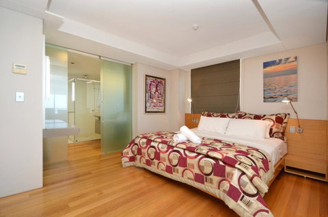 Moroccan Resort - HR Surfers Paradise - South Australia Travel 25