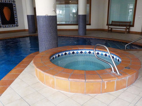 Moroccan Resort - HR Surfers Paradise - South Australia Travel 31