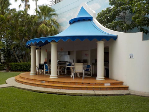 Moroccan Resort - HR Surfers Paradise - South Australia Travel 33