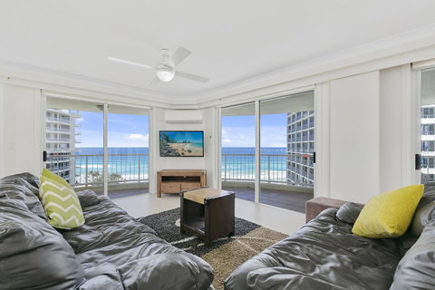 Moroccan Resort - HR Surfers Paradise - South Australia Travel 11