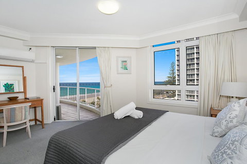 Moroccan Resort - HR Surfers Paradise - South Australia Travel 19