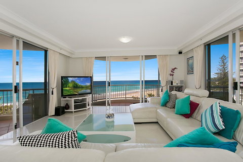 Moroccan Resort - HR Surfers Paradise - South Australia Travel 15