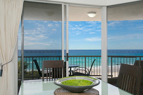 Moroccan Resort - HR Surfers Paradise - South Australia Travel 16
