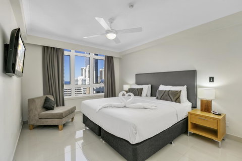 Moroccan Resort - HR Surfers Paradise - South Australia Travel 14