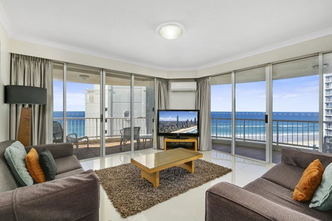 Moroccan Resort - HR Surfers Paradise - South Australia Travel 21