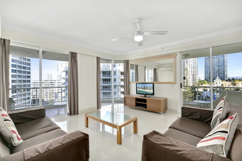 Moroccan Resort - HR Surfers Paradise - South Australia Travel 35
