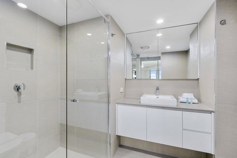 Moroccan Resort - HR Surfers Paradise - South Australia Travel 6