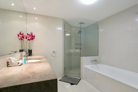 Moroccan Resort - HR Surfers Paradise - South Australia Travel 28