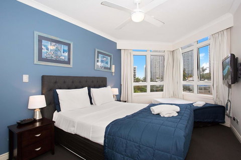 Moroccan Resort - HR Surfers Paradise - South Australia Travel 27
