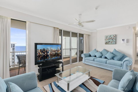 Moroccan Resort - HR Surfers Paradise - South Australia Travel 20