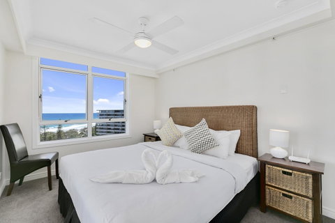 Moroccan Resort - HR Surfers Paradise - South Australia Travel 5