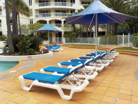 Moroccan Resort - HR Surfers Paradise - South Australia Travel 29