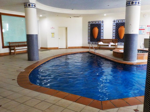 Moroccan Resort - HR Surfers Paradise - South Australia Travel 34