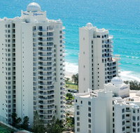 GCHR Moroccan Resort - South Australia Travel