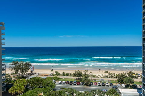 Moroccan Resort - HR Surfers Paradise - South Australia Travel 2