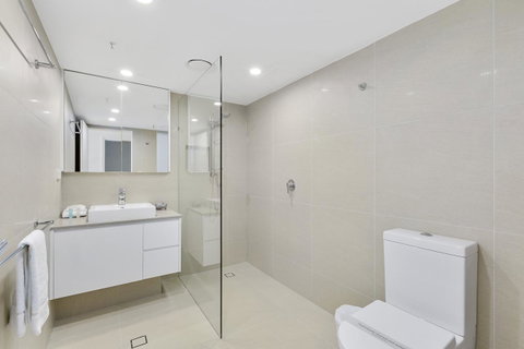 Moroccan Resort - HR Surfers Paradise - South Australia Travel 3
