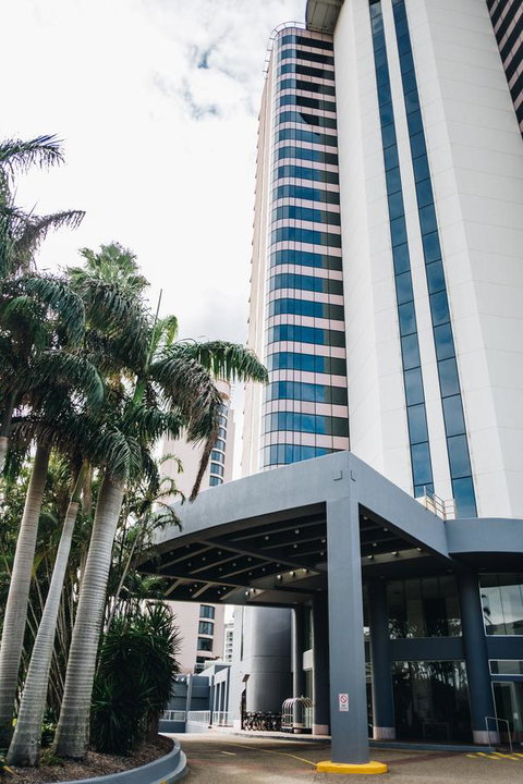 Crowne Plaza Surfers Paradise, An IHG Hotel - South Australia Travel 34