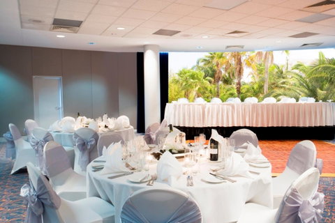 Crowne Plaza Surfers Paradise, An IHG Hotel - South Australia Travel 39