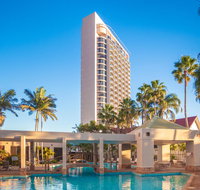 Crowne Plaza Surfers Paradise - South Australia Travel