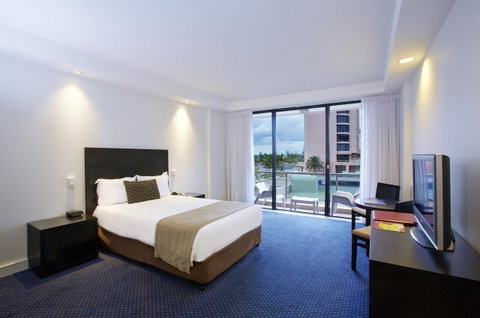 Crowne Plaza Surfers Paradise, An IHG Hotel - South Australia Travel 20