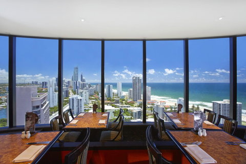Crowne Plaza Surfers Paradise, An IHG Hotel - South Australia Travel 11