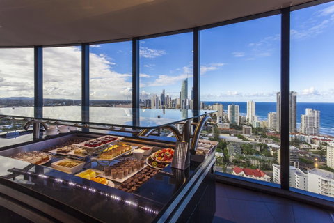 Crowne Plaza Surfers Paradise, An IHG Hotel - South Australia Travel 22