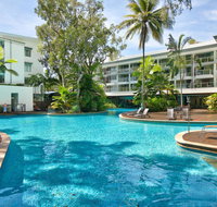 Palm Cove Beach Apartment - South Australia Travel