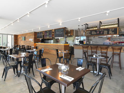 Oaks Mackay Rivermarque Hotel - South Australia Travel 7