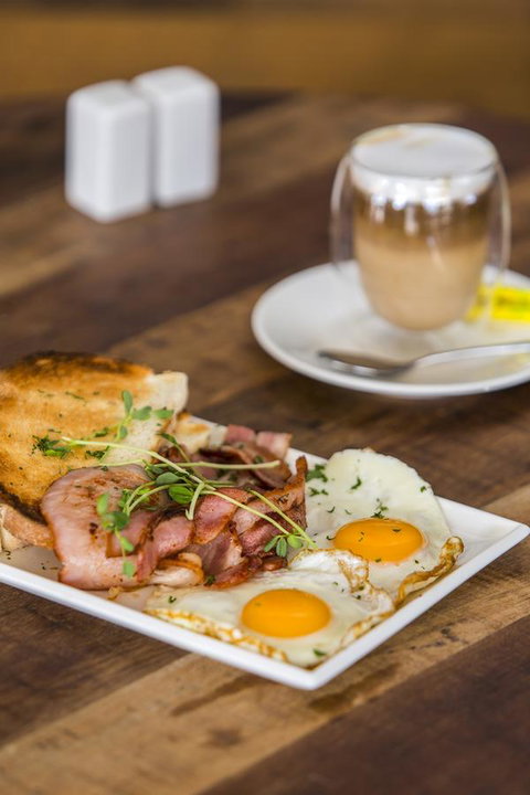 Oaks Mackay Rivermarque Hotel - South Australia Travel 3