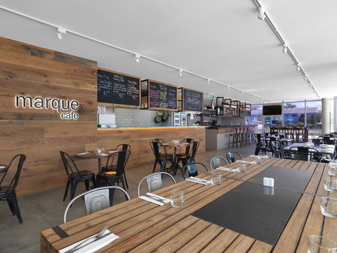 Oaks Mackay Rivermarque Hotel - South Australia Travel 8