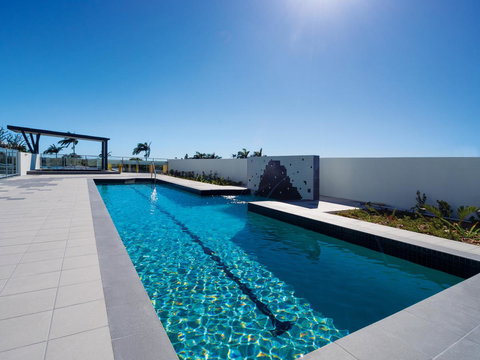 Oaks Mackay Rivermarque Hotel - South Australia Travel 4