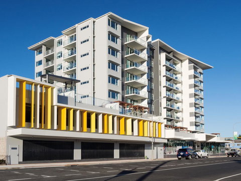 Oaks Mackay Rivermarque Hotel - South Australia Travel 6