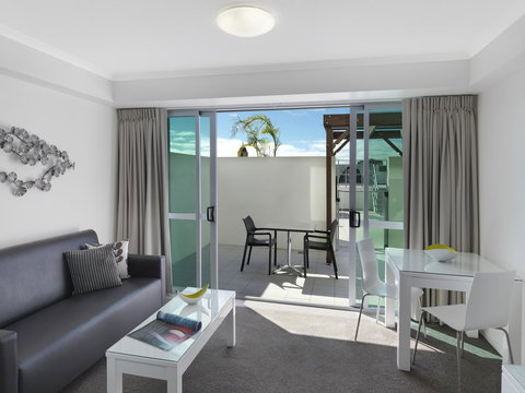 Oaks Mackay Rivermarque Hotel - South Australia Travel 1