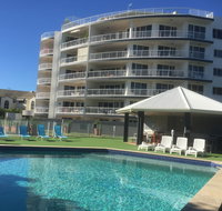 Fairways Golf  Beach Retreat