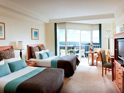 Pullman Cairns International - South Australia Travel 41